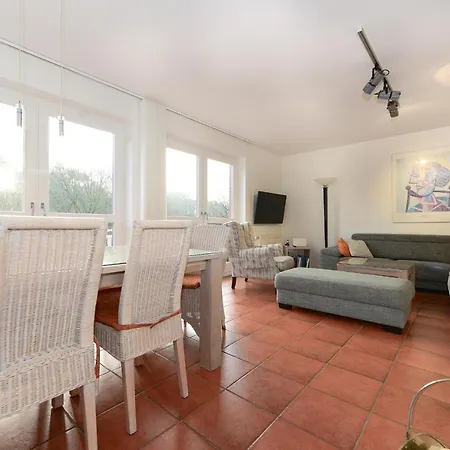 Haus Gmelin Whg 03 * Sudstrand