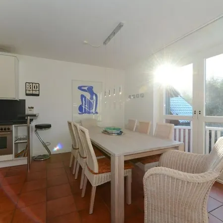 Haus Gmelin Whg 03